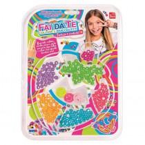 SET COLLANE E BRACCIALETTI FAI DA TE BLISTER