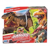 DINOSAURI 2 ASS.TI TRY ME CON VOCE