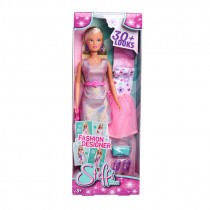 STEFFI LOVE FASHION DESIGNER SIMBA