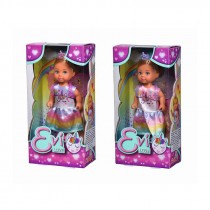 EVI LOVE UNICORNO 2 ASS SIMBA