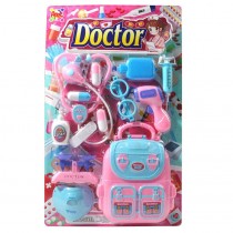 BLISTER VALIGIETTA DOCTOR