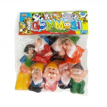 I GOMMOSI