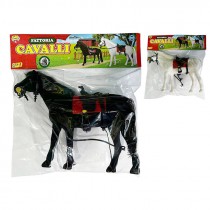 CAVALLO IN BUSTA