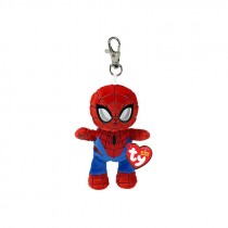 SPIDERMAN CLIP TY