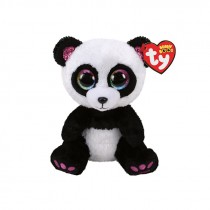 BEANIE BOOS 15 CM PARIS TY