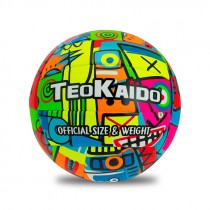 PALLONE VOLLEY TAGLIA 5 GR 280