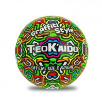 PALLONE VOLLEY TAGLIA 5 GR 280