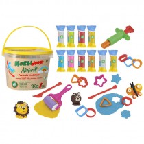 MORBIDO SECCHIELLO PANETTI 10X50g