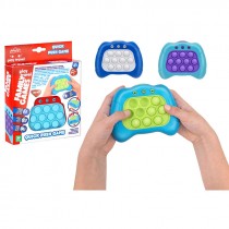 FAMILY GANES PUSH POP B/O