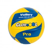 PALLONE VOLLEY "PRO" INDOOR PVC
