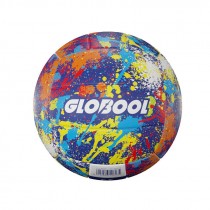PALLONE BEACH VOLLEY PVC GRAFFITI