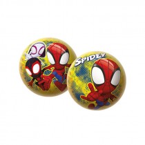 PALLA "SPIDEY"14 CM