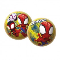 PALLONE SPIDEY 23 CM