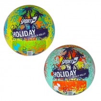 PALLONE BEACH VOLLEY HOLIDAY 23 CM