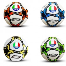 SAMBA CALCIO COLOR STARS TAGLIA 5