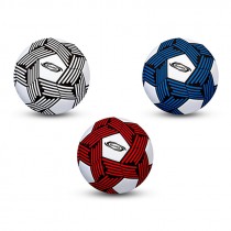 PALLONE CUOIO CALCIO TAGLIA 2 D.14 CM