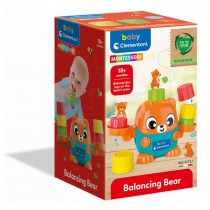 BEAR BALANCE TOY CLEMENTONI