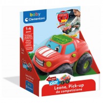 LEONE PICK UP CLEMENTONI