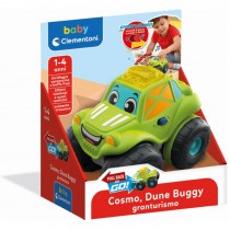 COSMO DUNE BUGGY CLEMENTONI