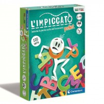 L'IMPICCATO POCKET CLEMENTONI