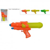 PISTOLA ACQUA 26 CM 3 COL