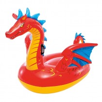 CAVALCABILE DRAGO MISTICO CM 198X173 I.4