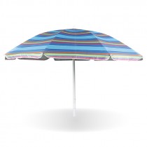 RICCIONE 200 NYLON SILVER AIRVENT RIGHE 32/32