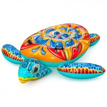 CAVALCABILE TARTARUGA MEDITERRANEA CM 183 x 173