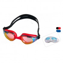 OCCHIALINO STILLA SENIOR 14+ SILICONE IN BOX