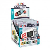 GIOCO LCD CONSOLE