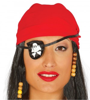 BENDA PIRATA