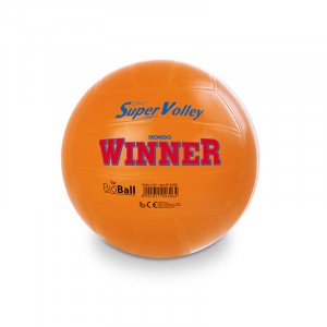 PALLONE SUPER VOLLEY FLUO