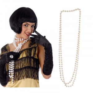 COLLANA PERLE