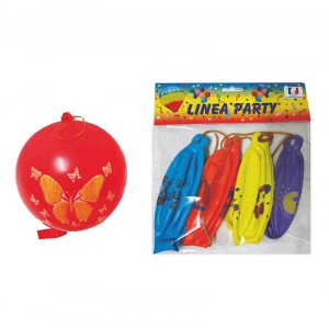 PALLONCINI PZ 4 PUNCHBALL