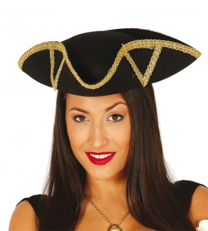 CAPPELLO AMMIRAGLIO