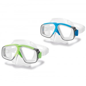 MASCHERA SURF RIDER 8+