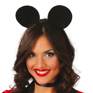 DIADEMA TOPOLINO