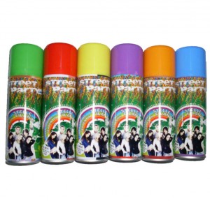 STELLE FILANTI SPRAY 85 ML