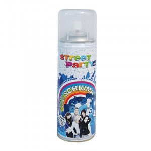 SCHIUMA SPRAY BOMBOLA 150 ML
