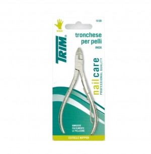 TRONCHESE PELLI INOX TRIM 10661