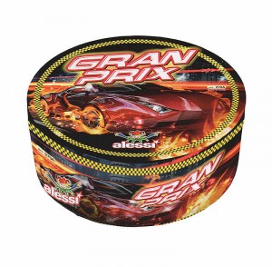 FONTANA GRAN PRIX