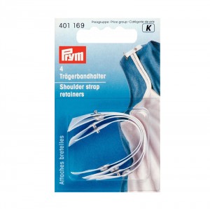 REGGISPALLINE BIANCO PRYM