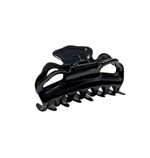 PINZONE CAPELLI NERO CM 9 CON CAVALLOTTO