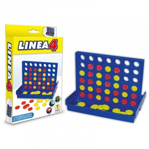 LINEA 4 VERSIONE TASCABILE