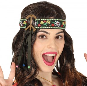 FASCIA HIPPIE