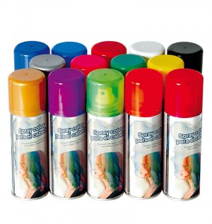 SPRAY COLOR ML 125