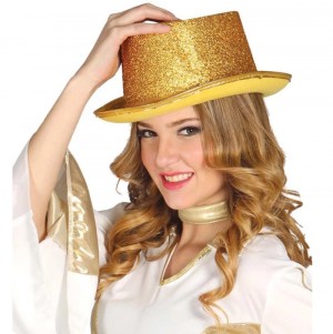 CILINDRO ORO