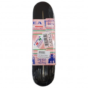 ELASTICO MORBIDO PER SLIP 15 MM 10 METRI COLORE NERO