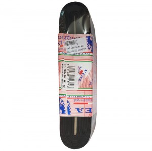 ELASTICO MORBIDO PER INDUMENTI 50 MM 10 METRI COLORE NERO