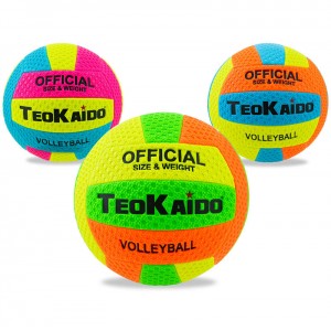 PALLONE VOLLEY GIOCA IN ACQUA TAGLIA 5